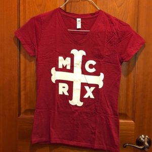 MCRX Tee